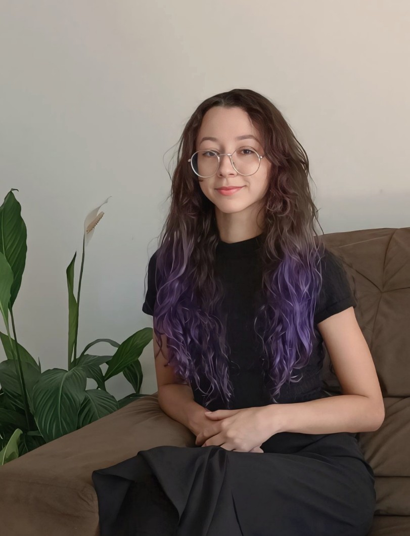 Sabrina Eschiavon Elias